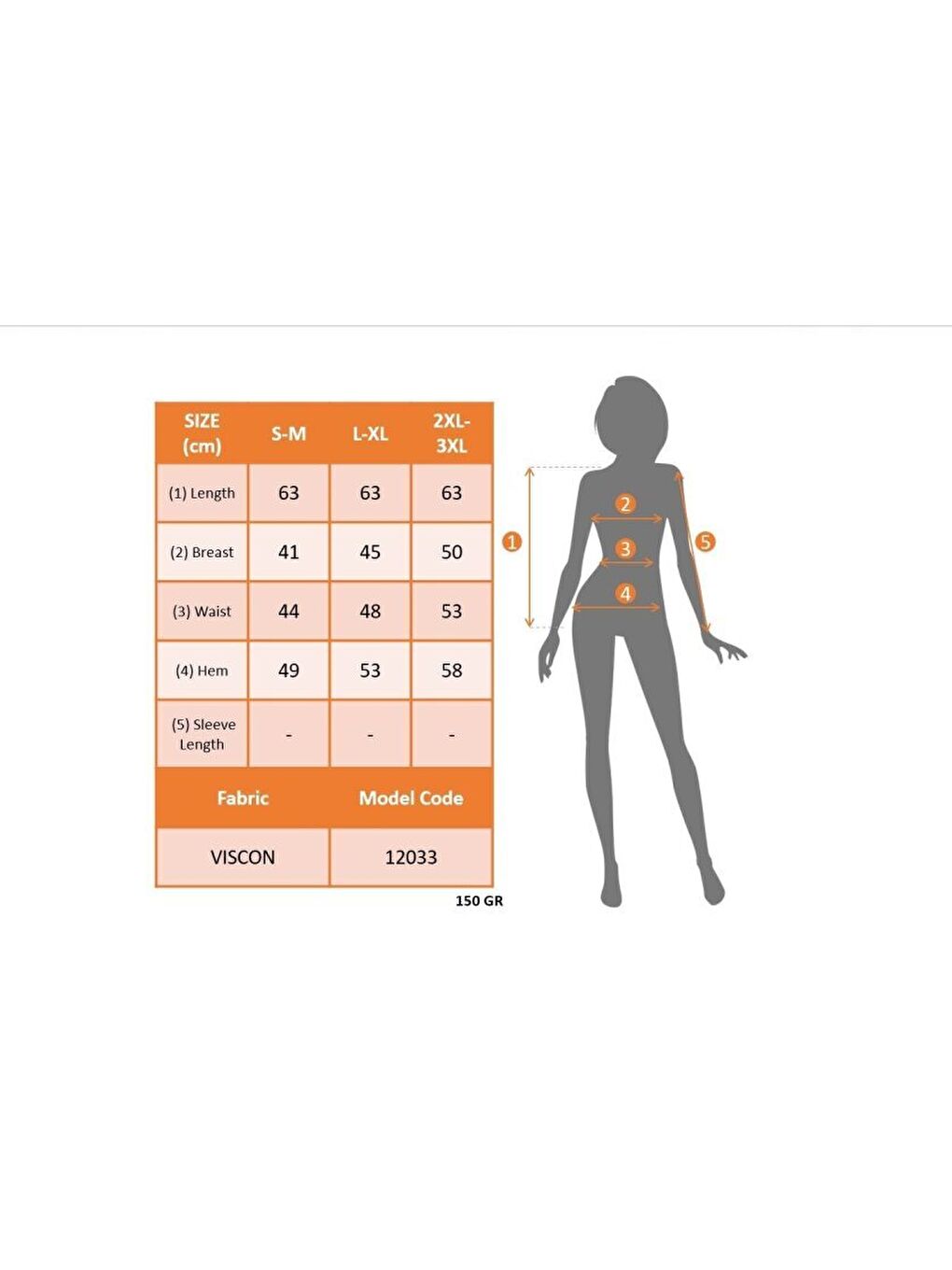 Turuncu Kadın Omuzdan şerit Detaylı Yarı Balıkçı Yaka Viskon Bluz-3