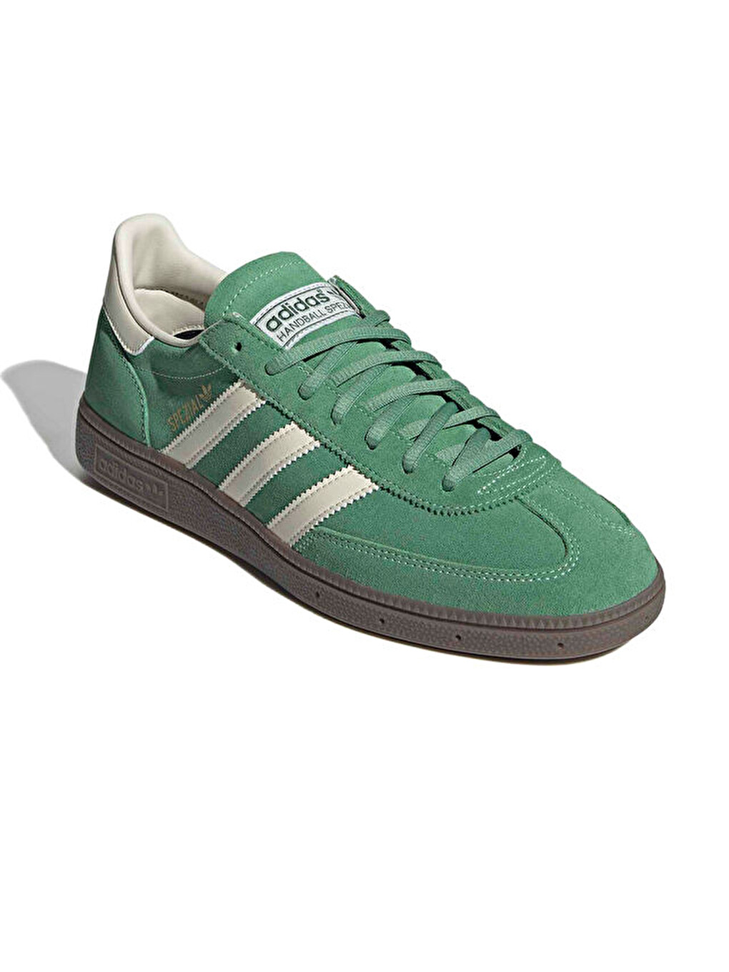 Handball Spezial Unisex Günlük Ayakkabı Ig6192 Yeşil-2