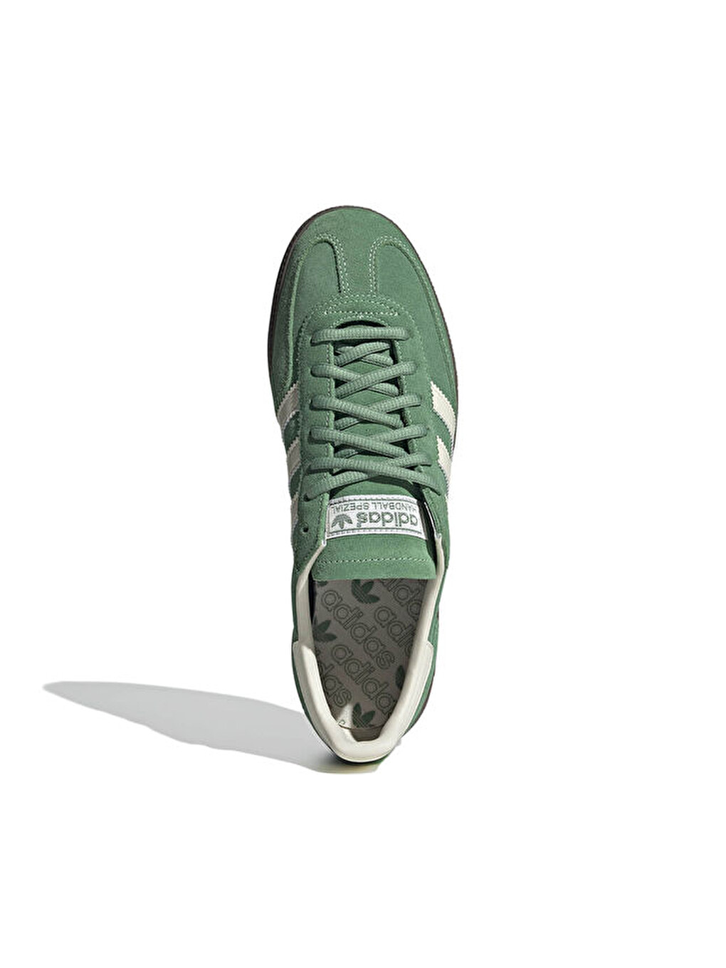 Handball Spezial Unisex Günlük Ayakkabı Ig6192 Yeşil-3