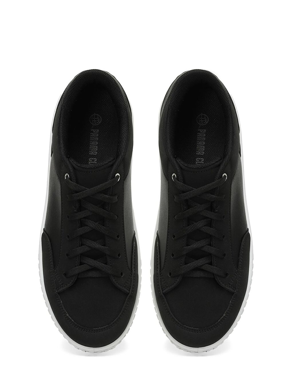 RIOT 4FX Siyah Erkek Sneaker-3