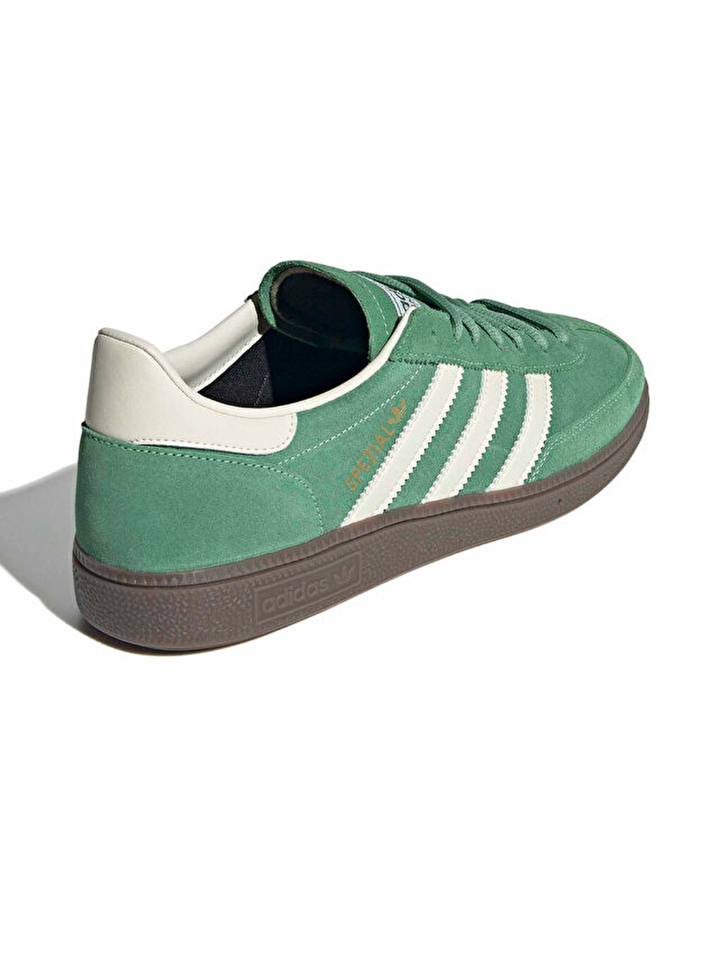 Handball Spezial Unisex Günlük Ayakkabı Ig6192 Yeşil-4
