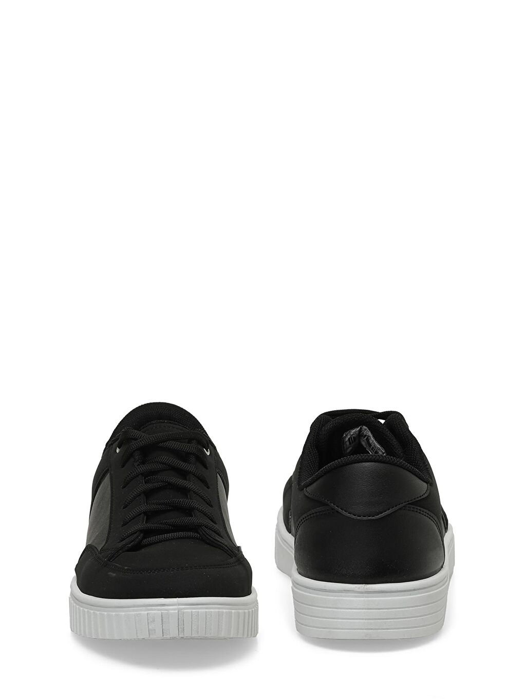 RIOT 4FX Siyah Erkek Sneaker-4