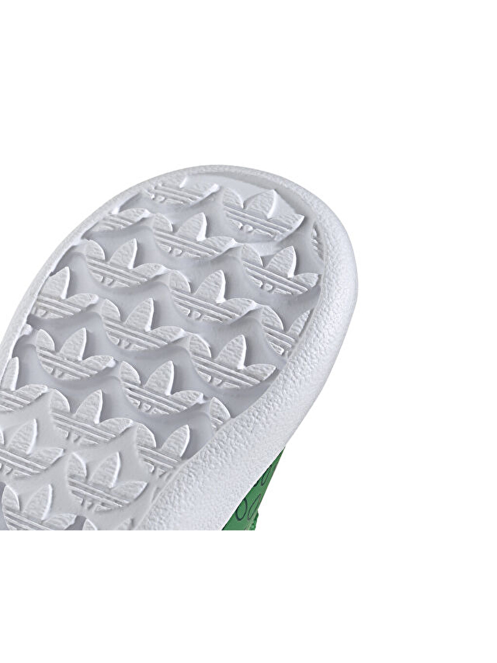 Adifom Gazelle 360 I Bebek Günlük Ayakkabı Jı3095 Yeşil-7