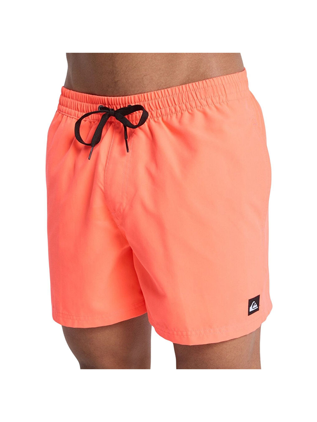 Everyday Solid Volley 15 Erkek Pembe Mayoşort-1