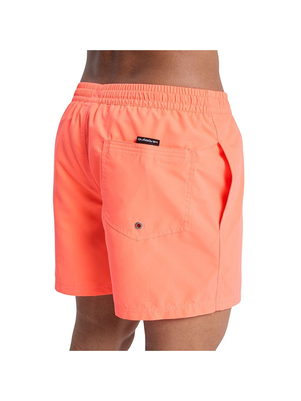 Everyday Solid Volley 15 Erkek Pembe Mayoşort-2