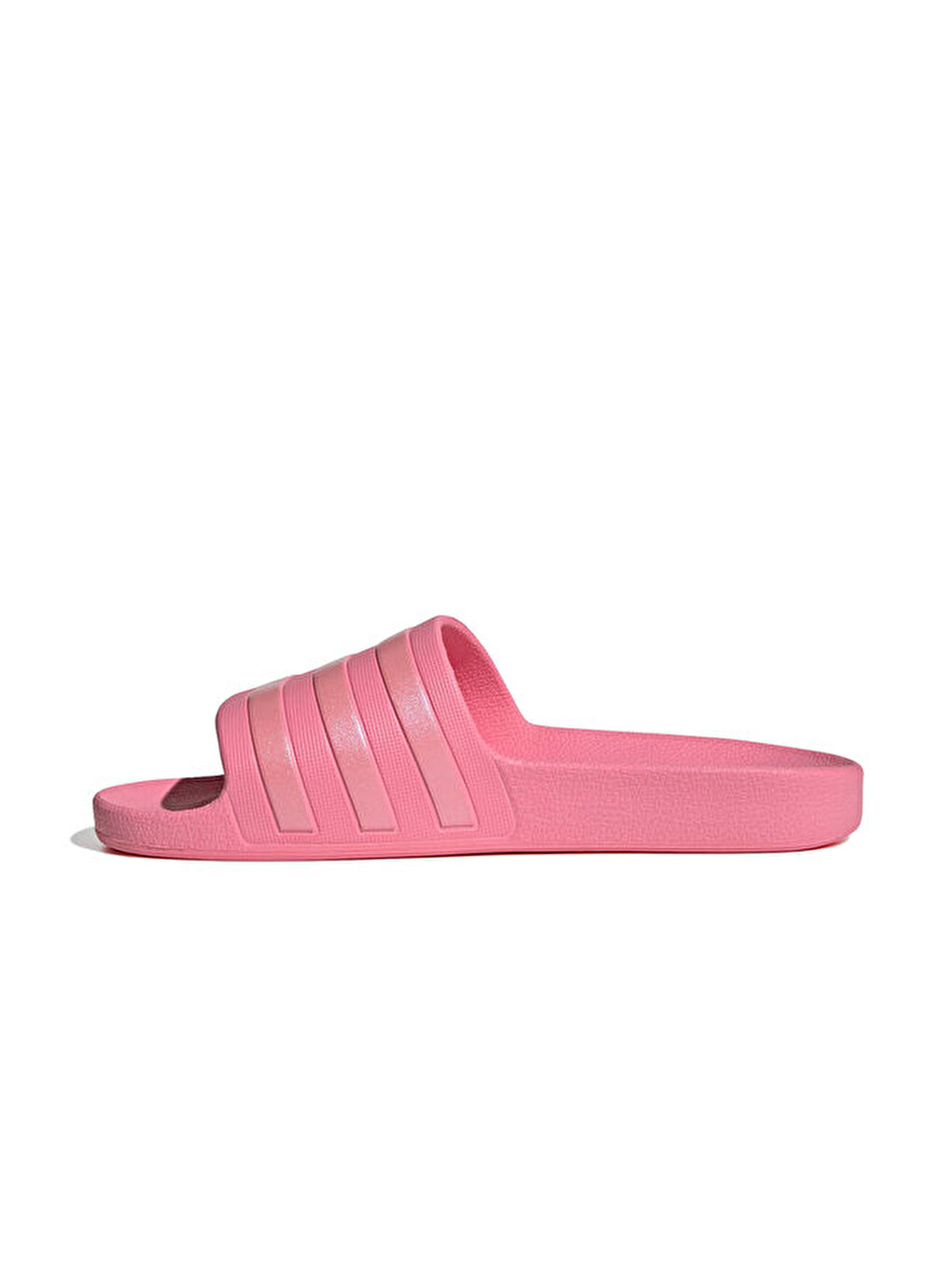 Adilette Aqua Kadın Terlik If6071 Pembe-1