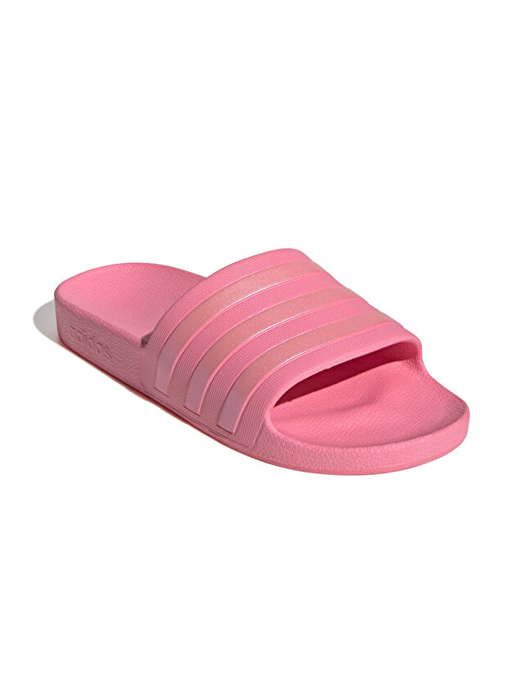 Adilette Aqua Kadın Terlik If6071 Pembe-2