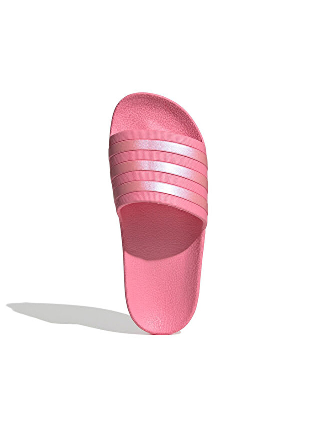 Adilette Aqua Kadın Terlik If6071 Pembe-3