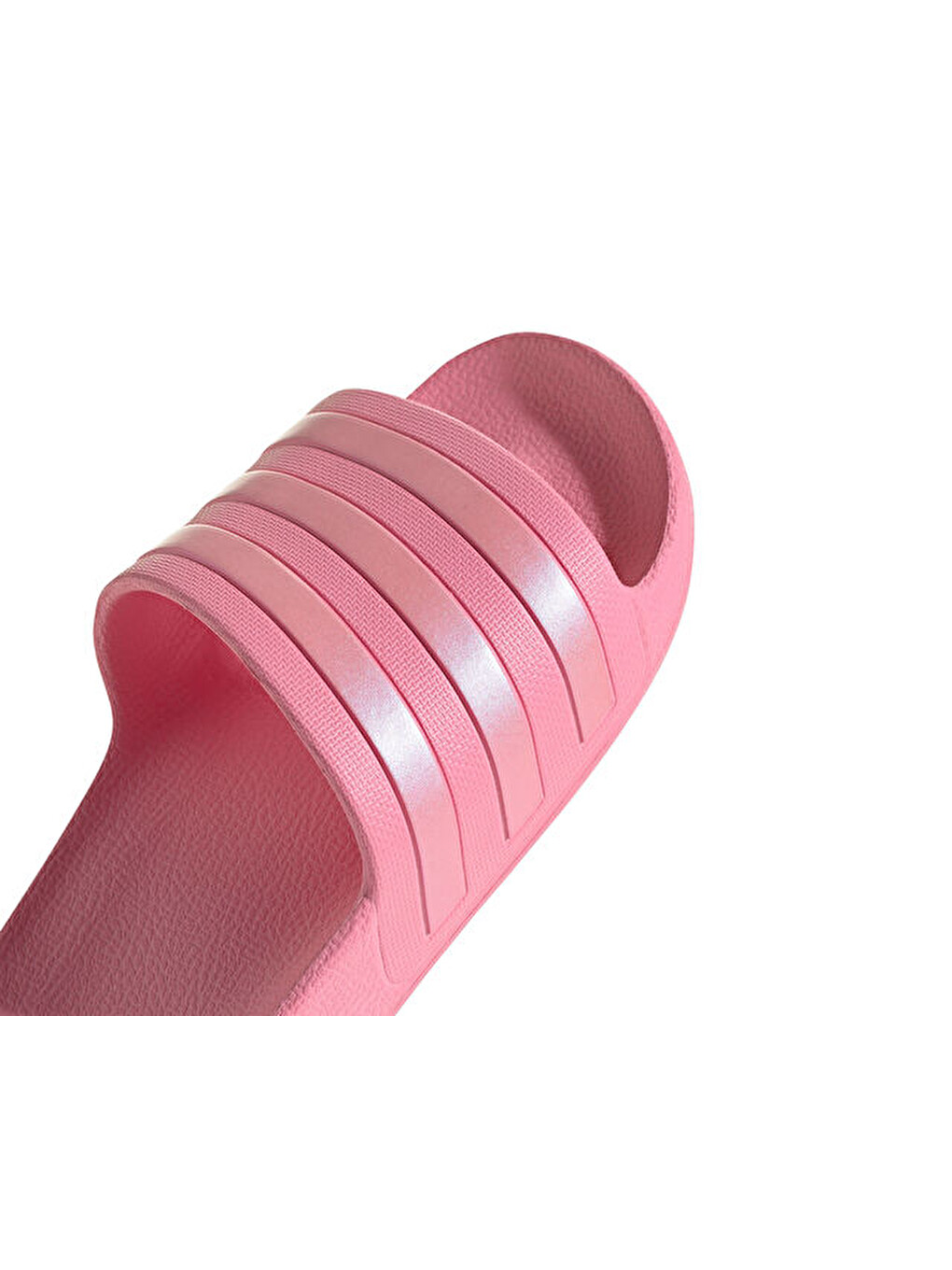 Adilette Aqua Kadın Terlik If6071 Pembe-6
