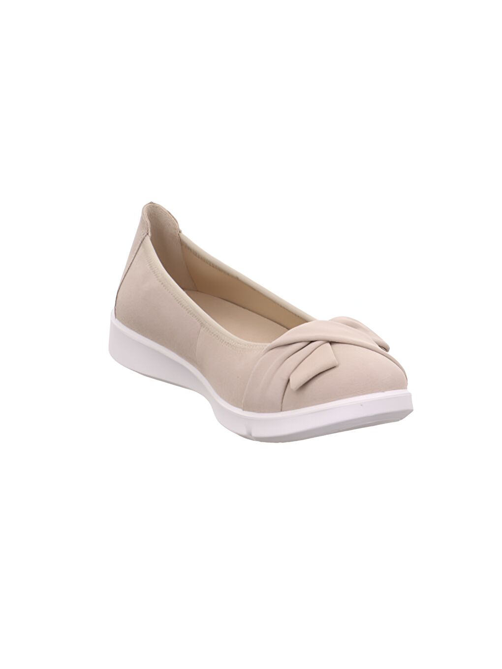 Kadın Bej Babet 2-009884-4110 LUCCA Beige-4