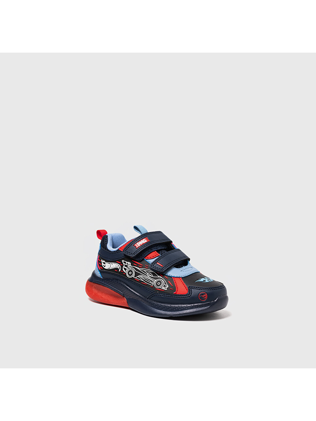 Karışık Erkek Çocuk Spor Ayakkabı 8991111 HWH 89911 Navy/Avio (27-32)-1