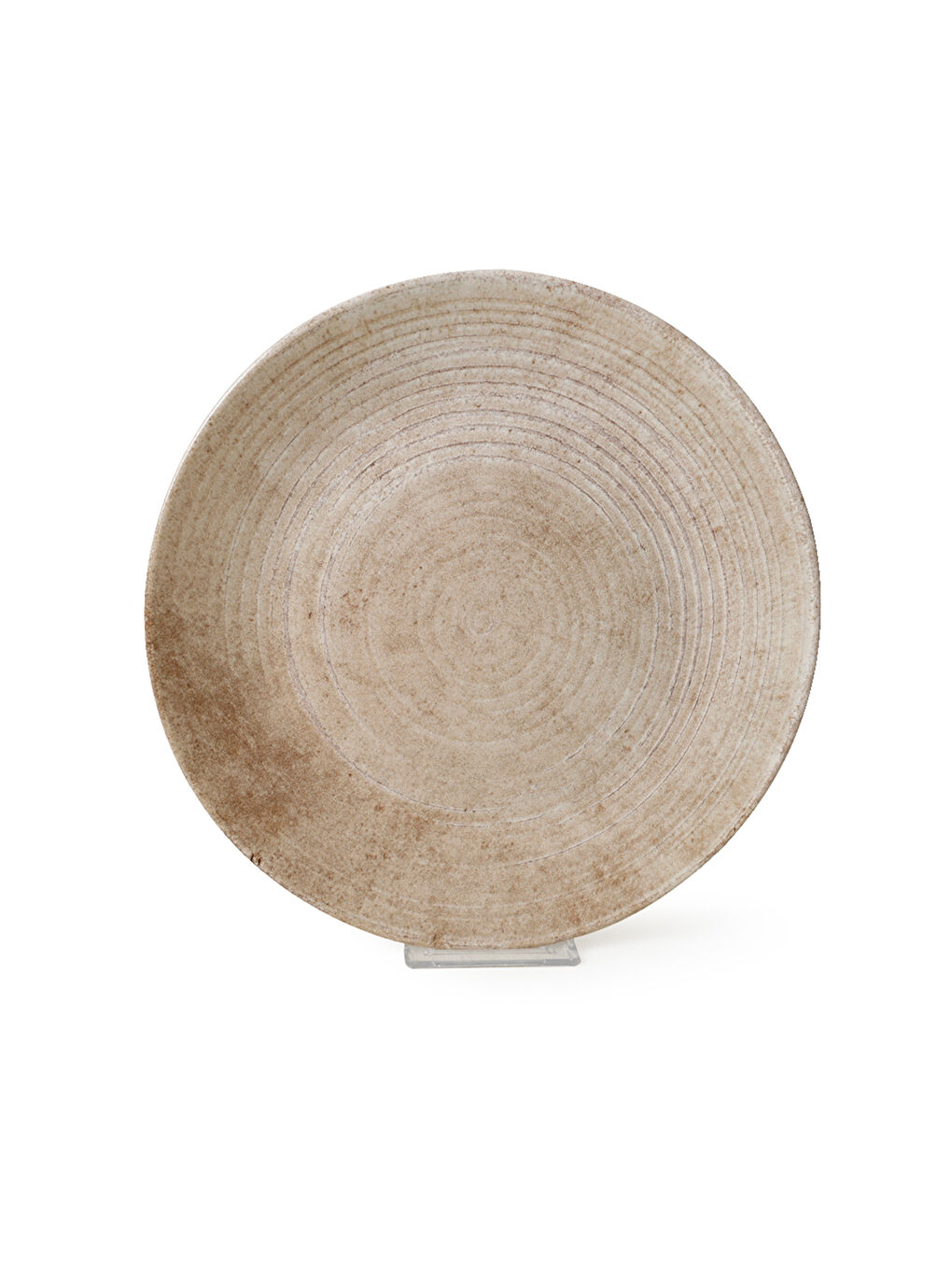 Karışık Vintage Ege Servis Tabağı 26 Cm 6 Adet-4