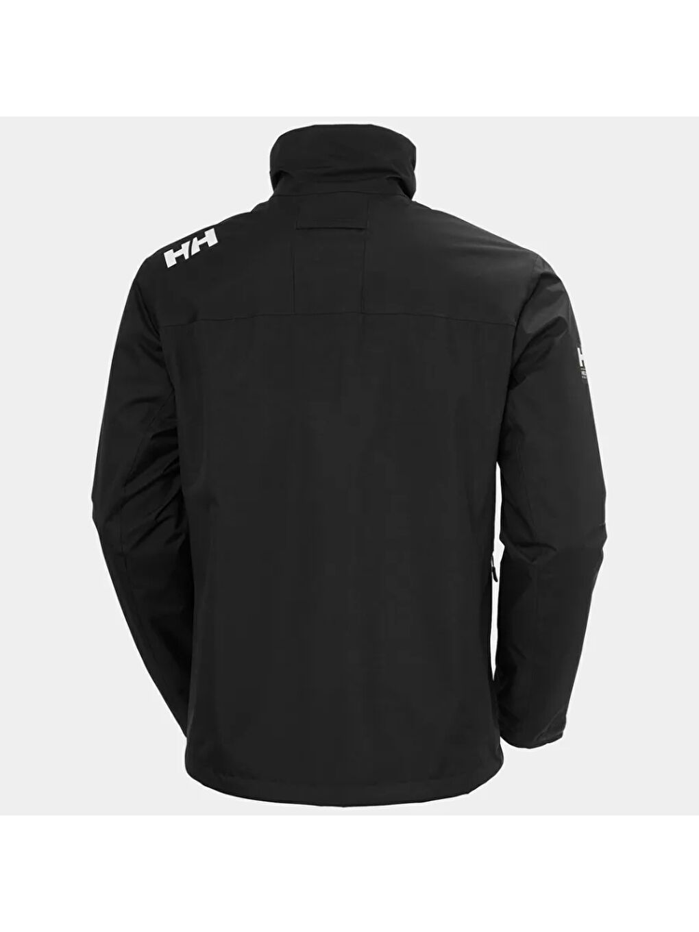 Helly Hansen Siyah Crew Midlayer Jacket 2.0 Erkek Mont HHA.34444.HHA.990 - 5