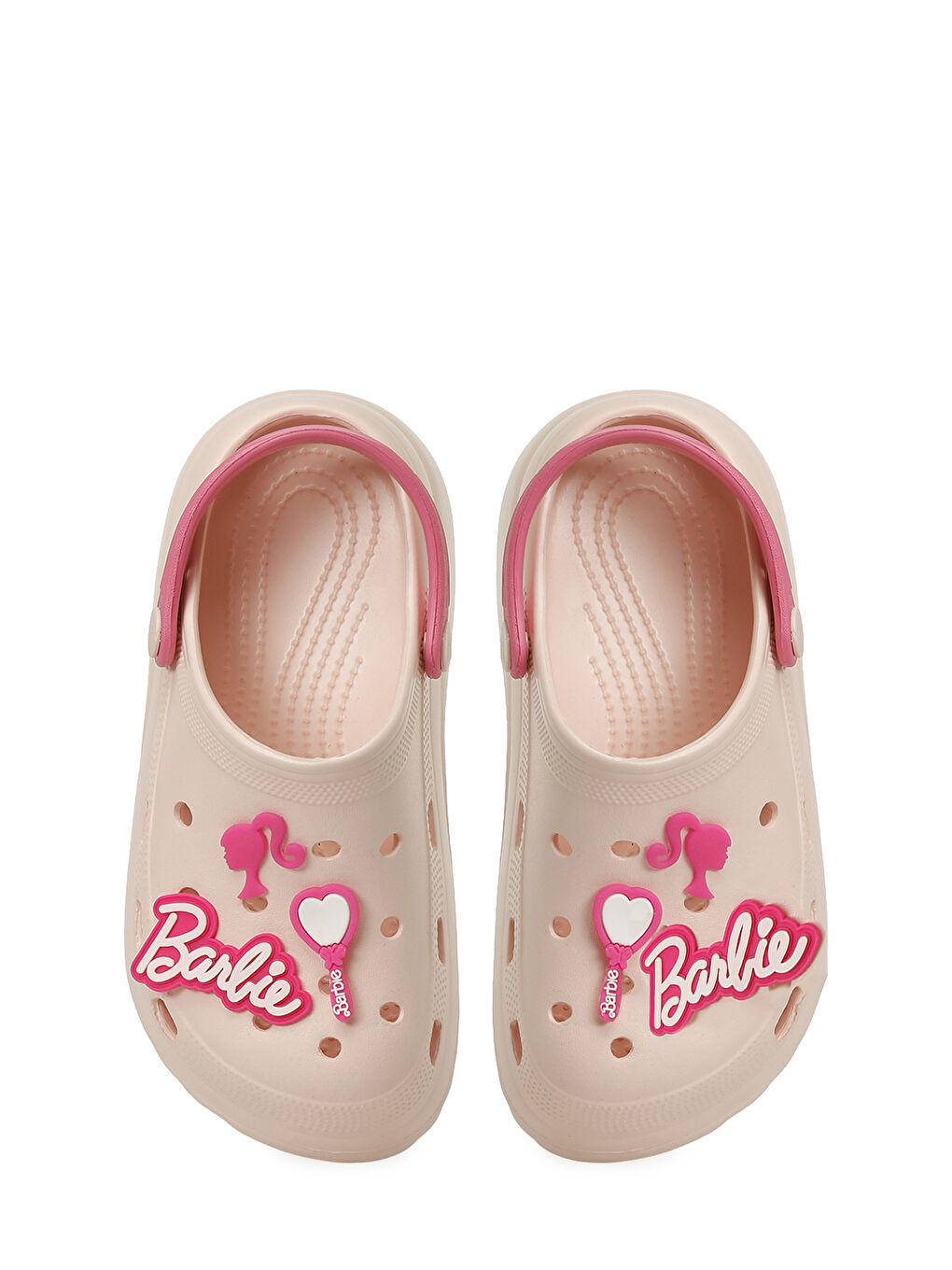 NOLEN.F Pembe Kız Çocuk Deniz Ayakkabısı-3