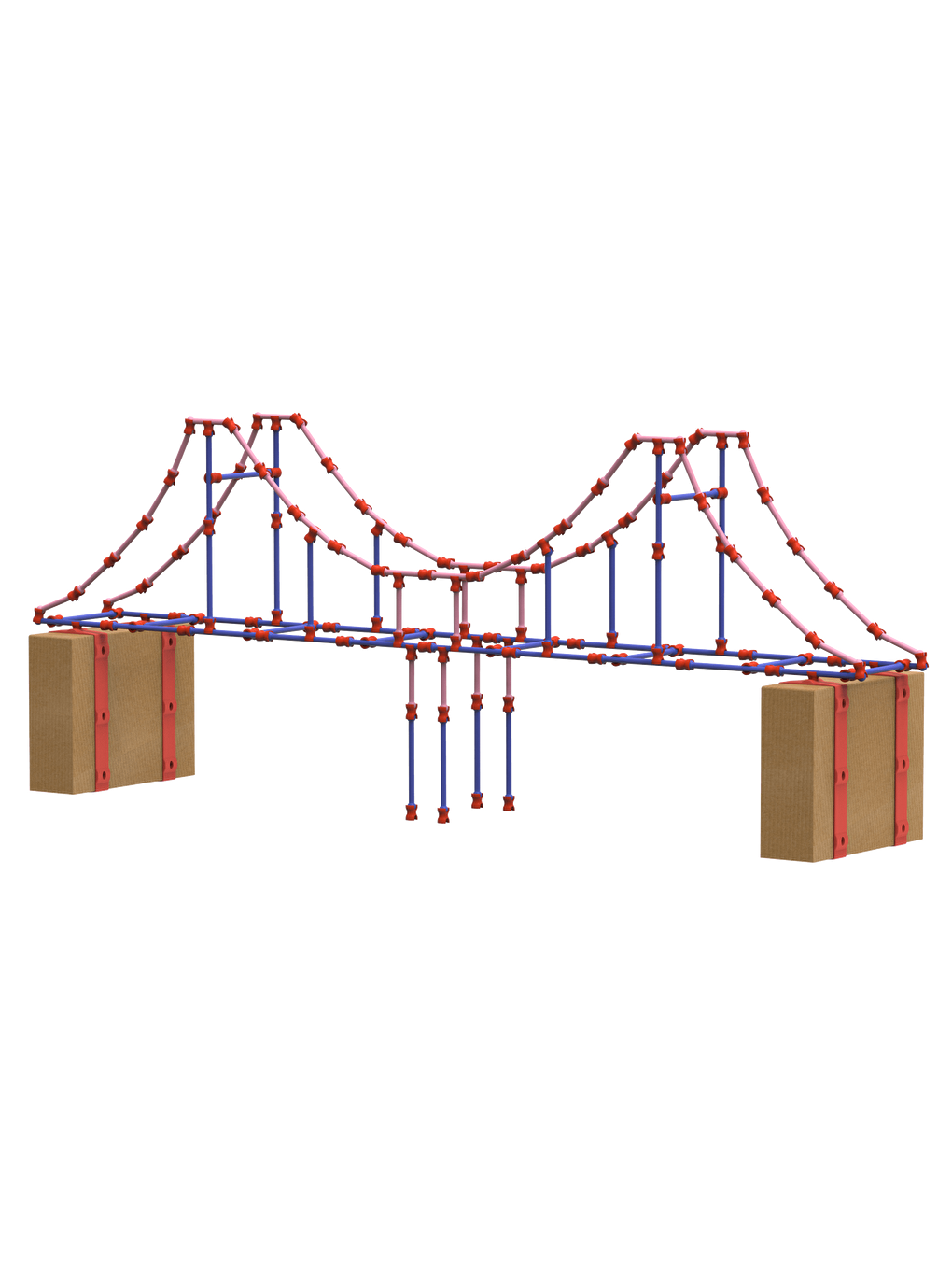 Constructions - 179 Parça STEM Seti ve Yaratıcı Yapı Oyuncakları-2