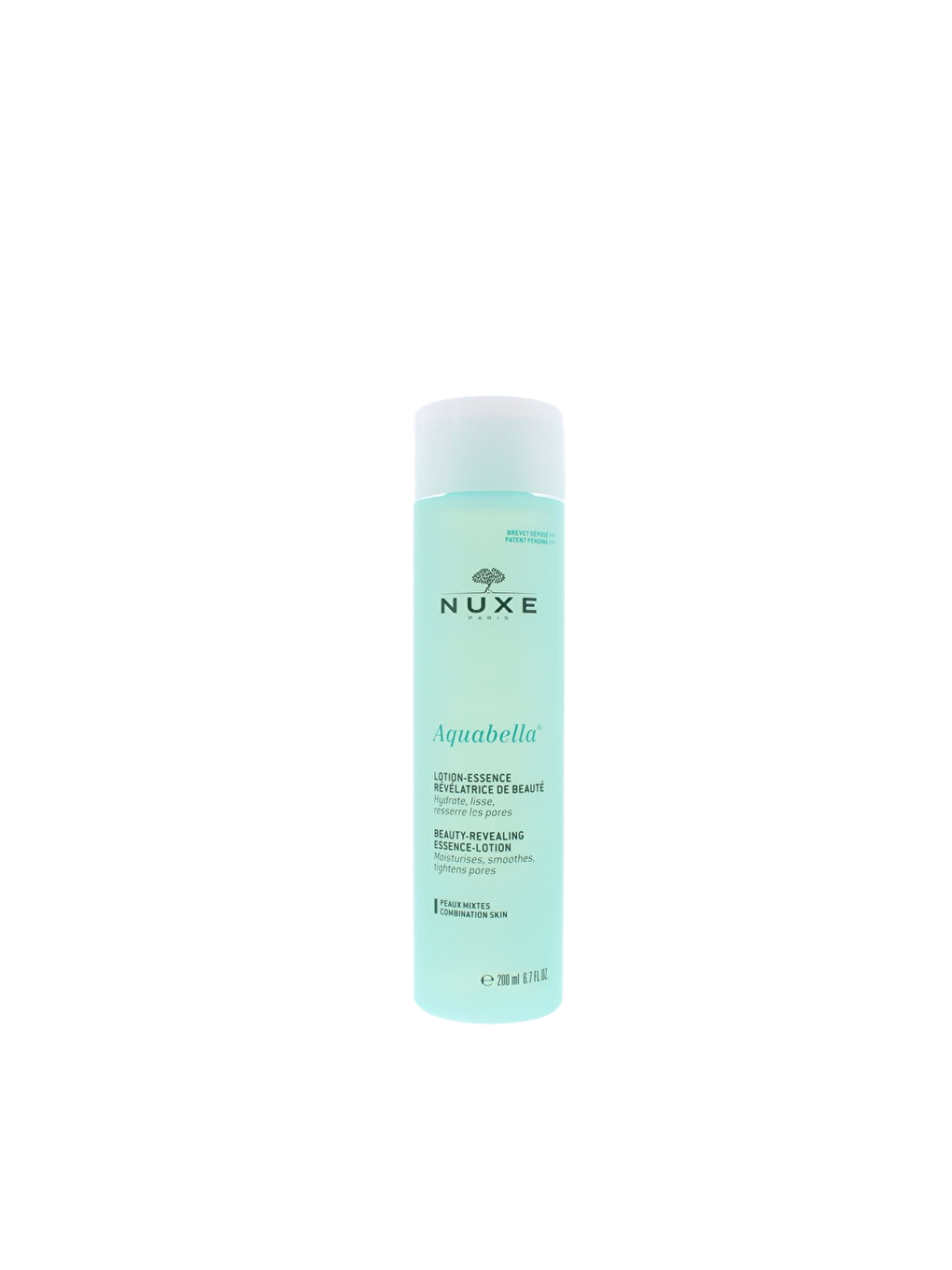 Nuxe Renksiz Aquabella Beauty Revealing Essence Lotion 200ml