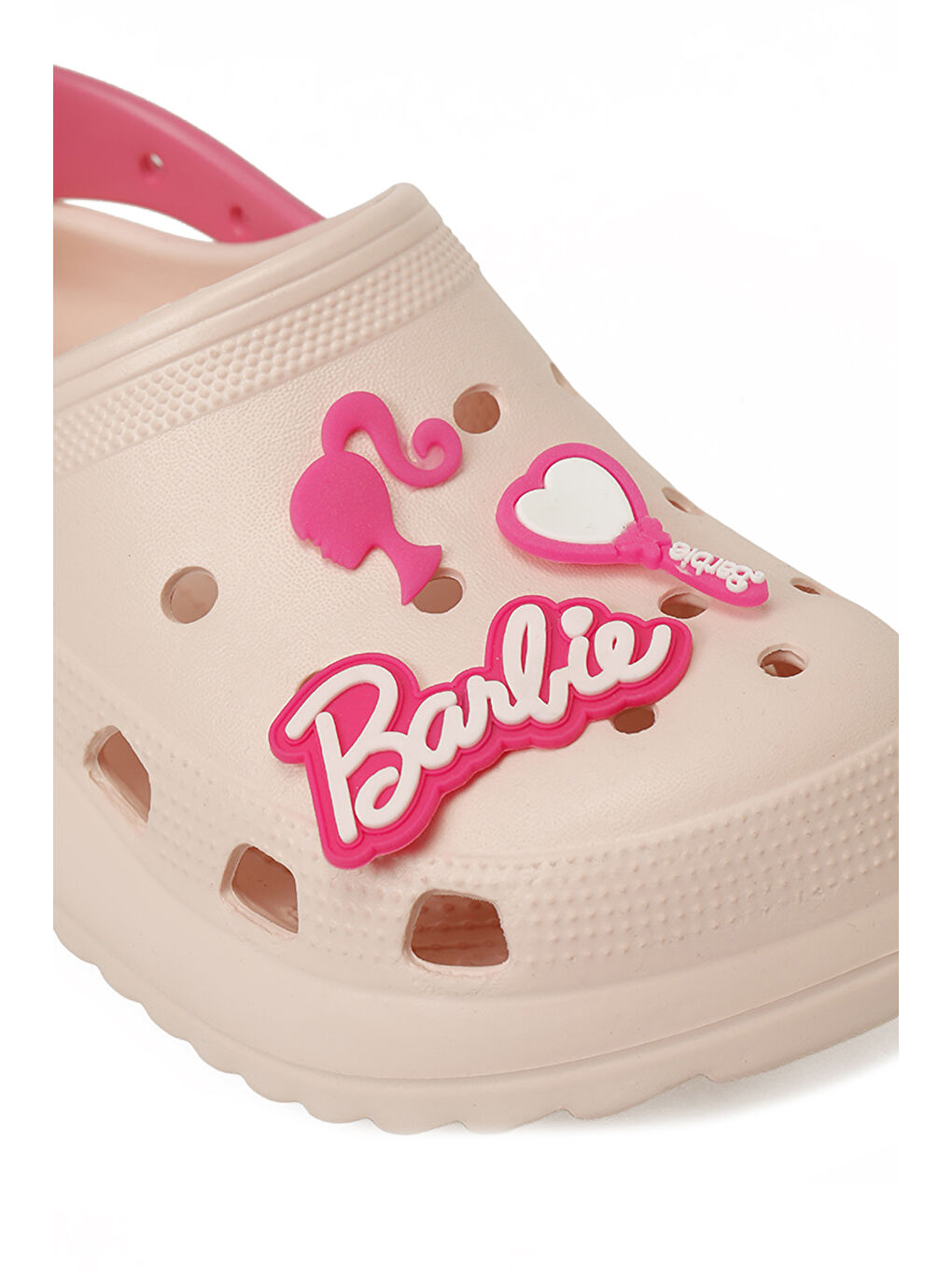 NOLEN.F Pembe Kız Çocuk Deniz Ayakkabısı-6