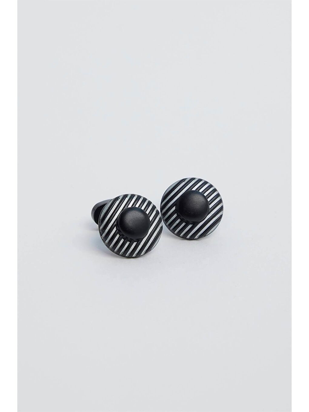 Karışık Erkek Kol Düğmesi