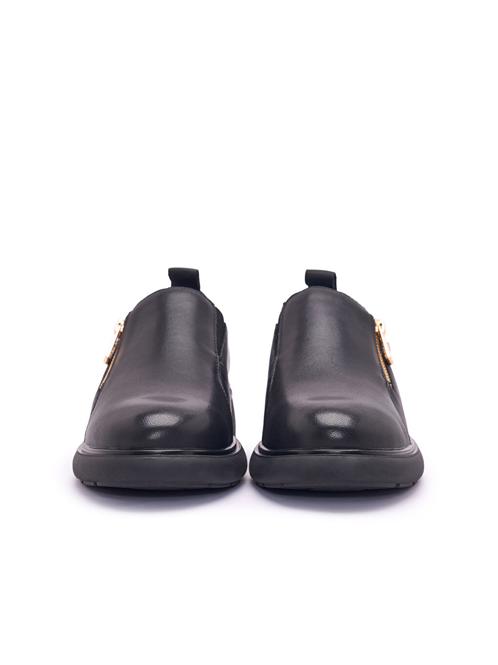 Siyah Kadın Klasik Ayakkabı 9P5880DP VARIANTE 5880DP-5