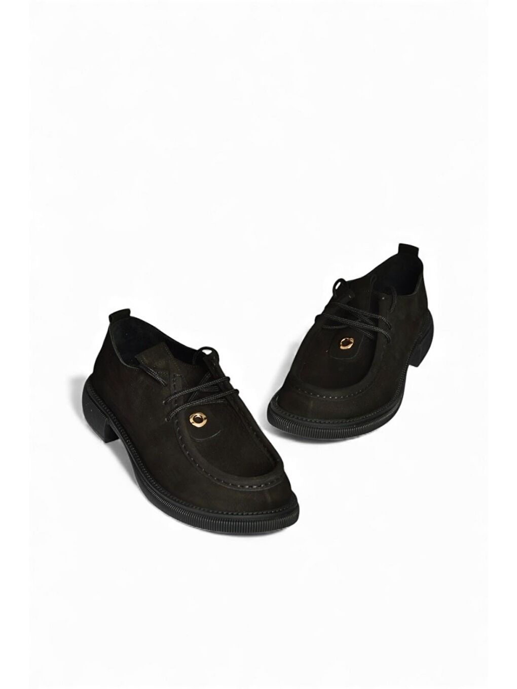 Siyah Kadın Ayakkabı V944085601-1