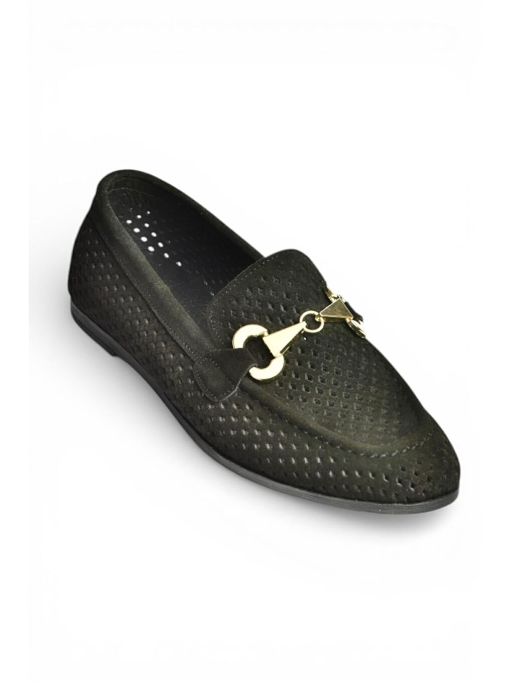 Siyah Kadın Babet Y291262402-4