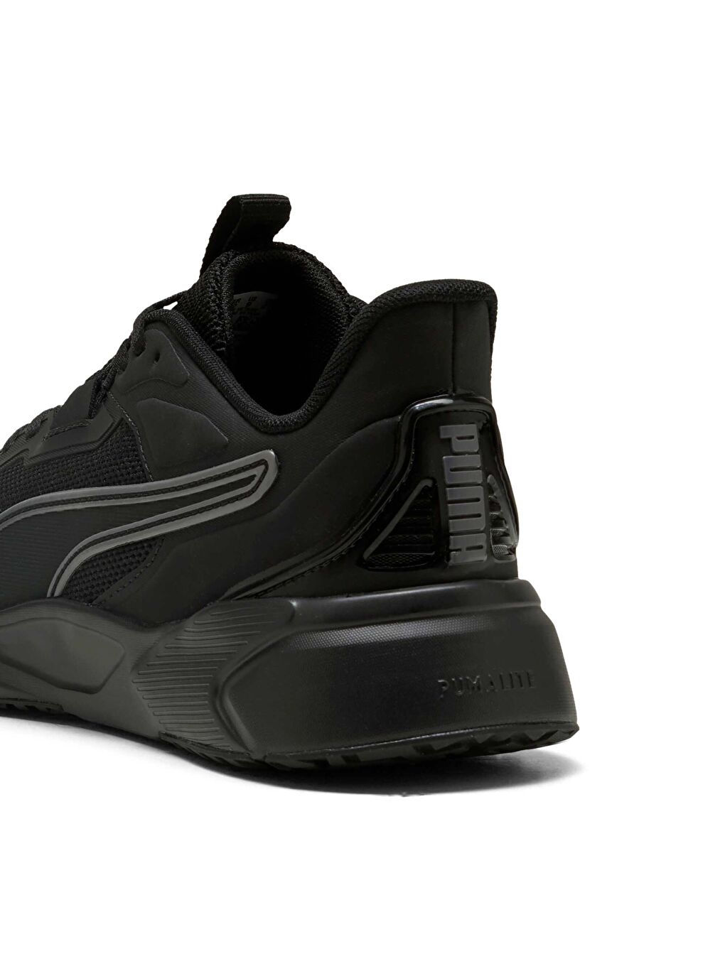 Siyah DISPERSE XT 4 KNIT Antrenman Ayakkabısı-1