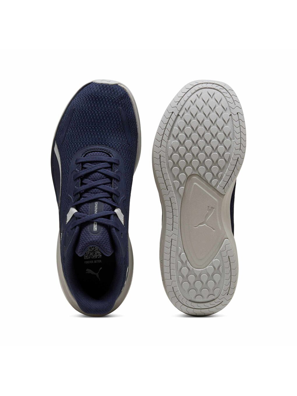 Lacivert Skyrocket LITE Elevate Koşu Ayakkabısı-3