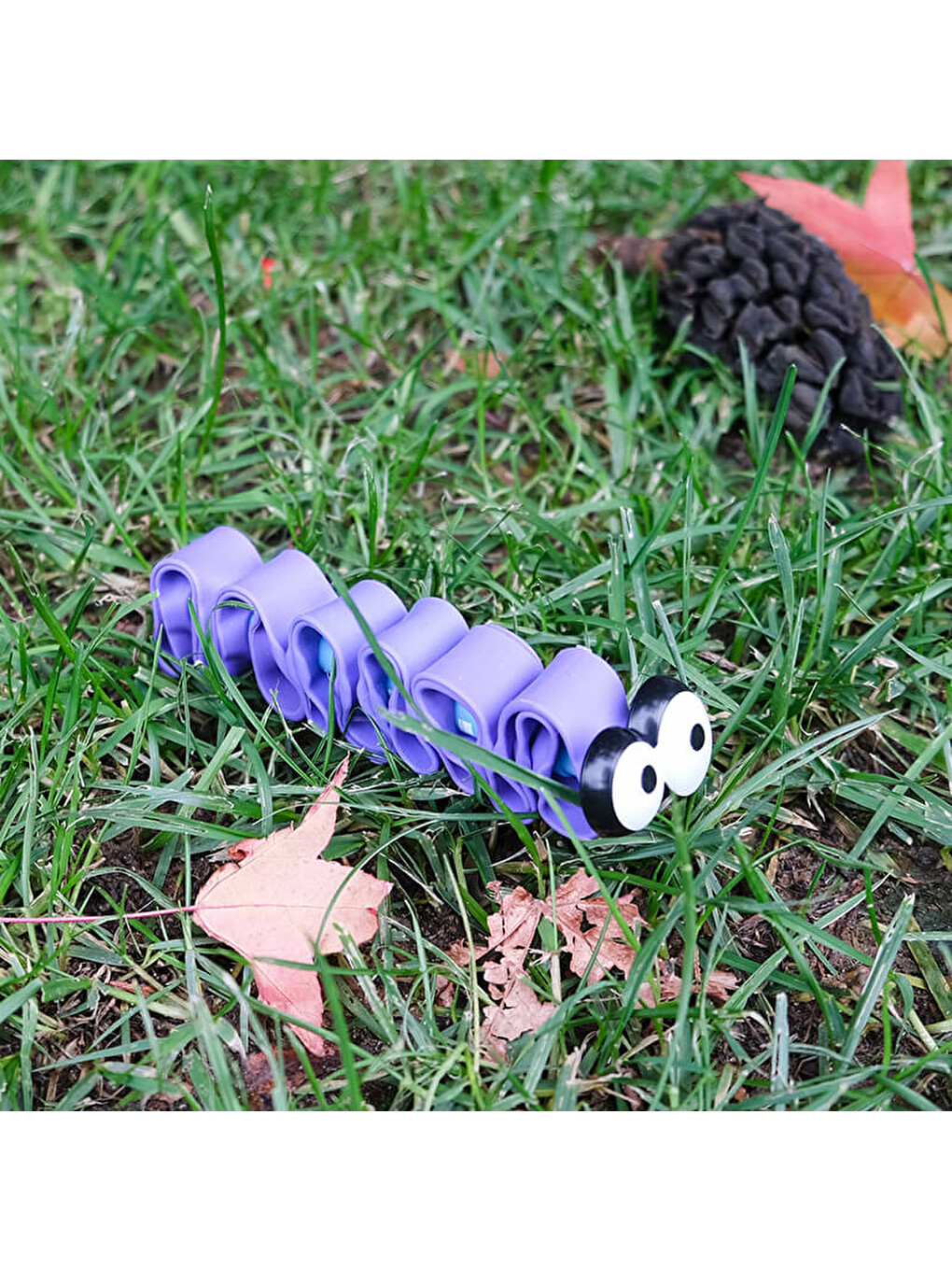 Creatures Playful Animal - STEM Seti ve Yaratıcı Yapı Oyuncakları-8