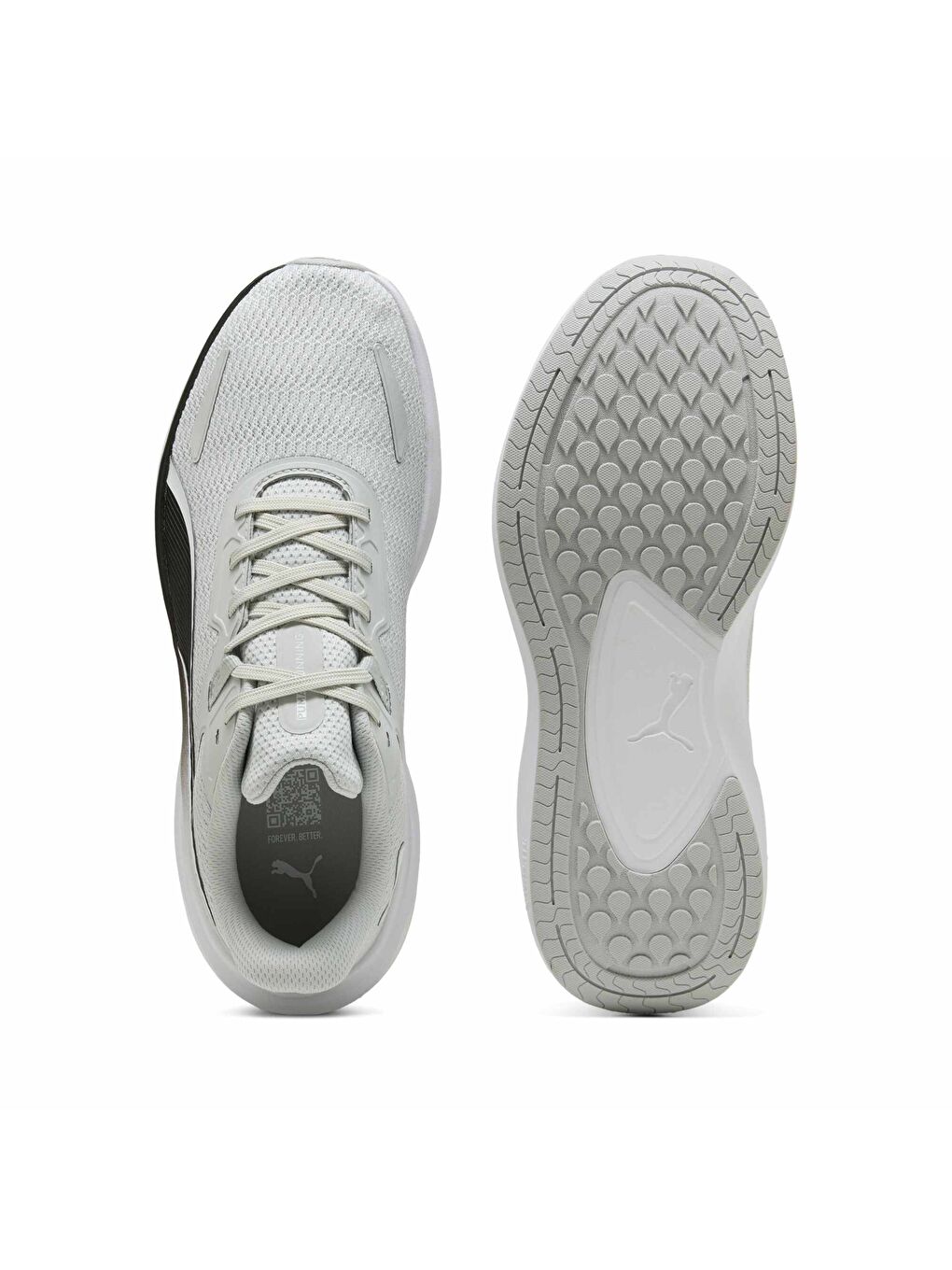 Gri Skyrocket LITE Elevate Koşu Ayakkabısı-3