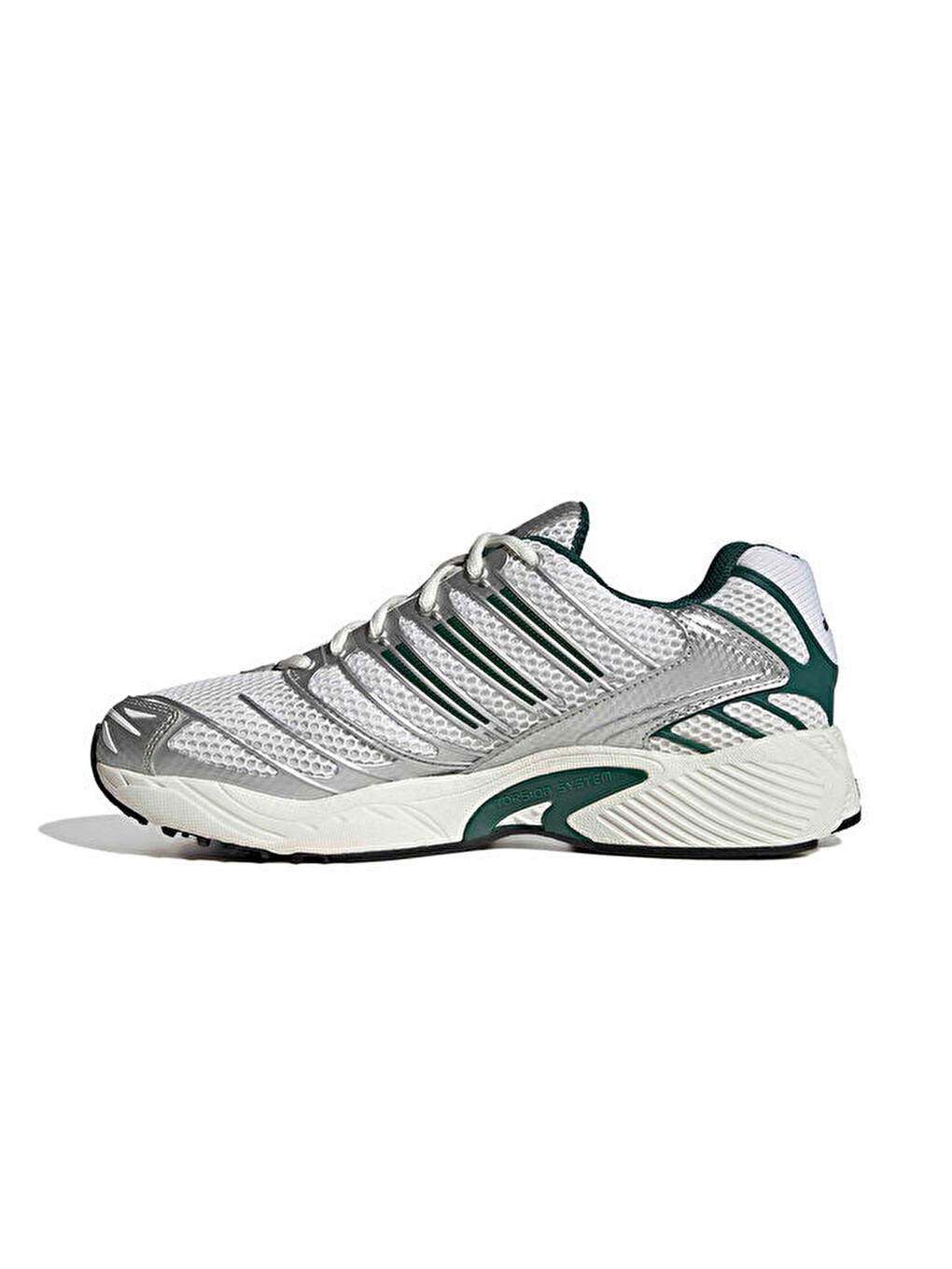 Adistar Control 3 Unisex Günlük Ayakkabı Kı3504 Beyaz-1