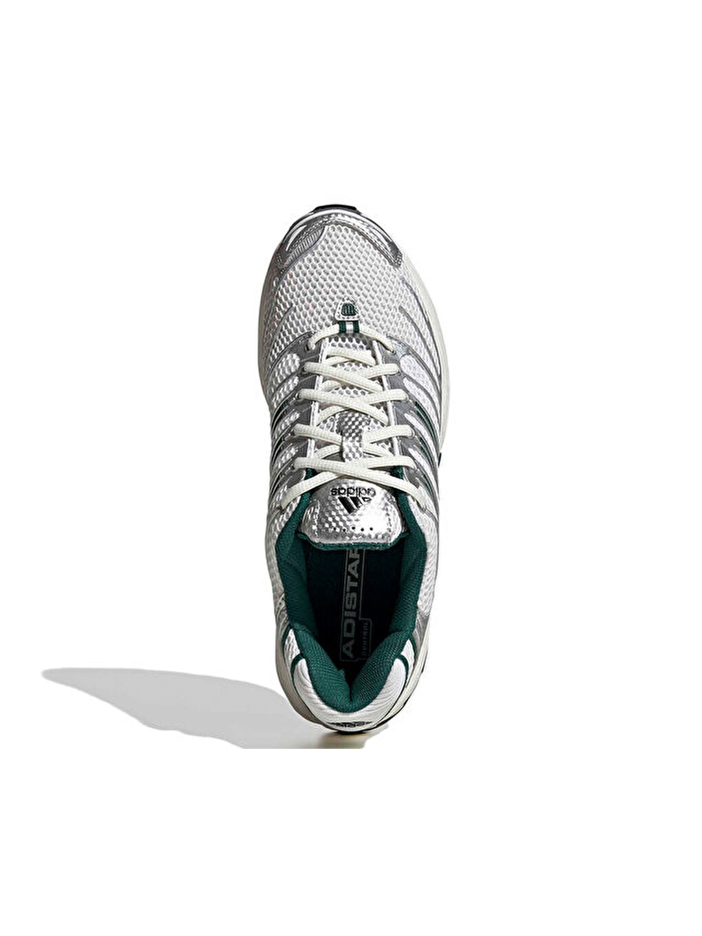 Adistar Control 3 Unisex Günlük Ayakkabı Kı3504 Beyaz-3