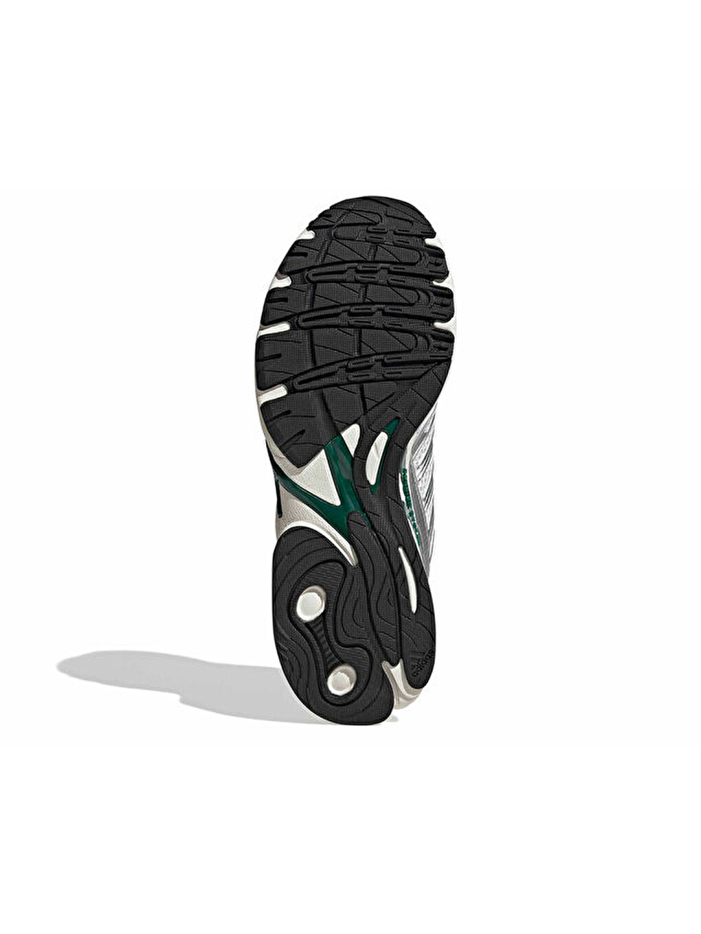 Adistar Control 3 Unisex Günlük Ayakkabı Kı3504 Beyaz-5
