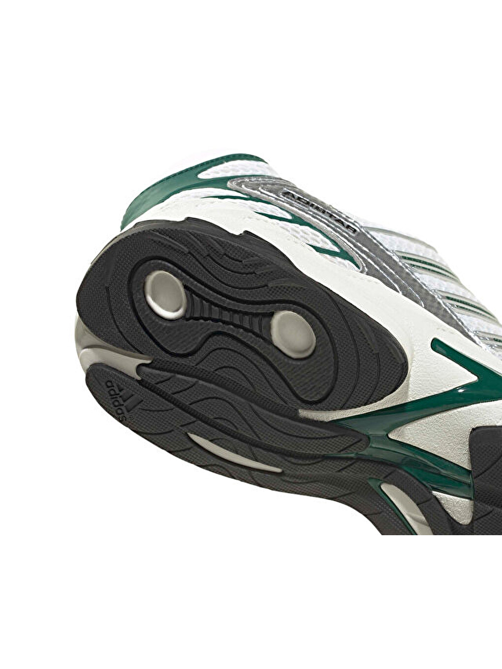 Adistar Control 3 Unisex Günlük Ayakkabı Kı3504 Beyaz-7