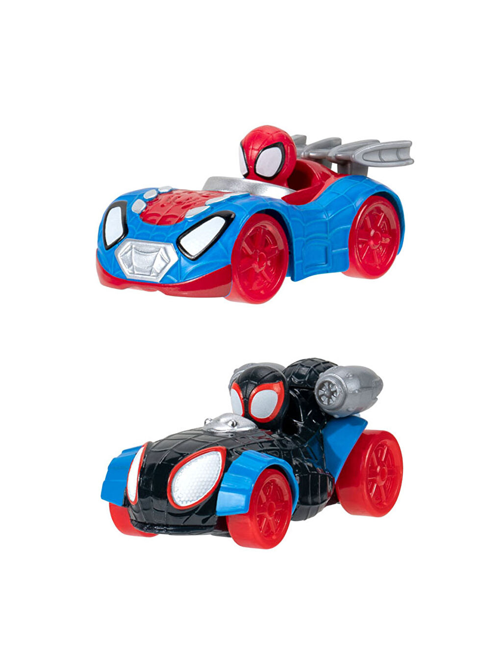 Diecast Araba Oyun Seti SNF0202-4