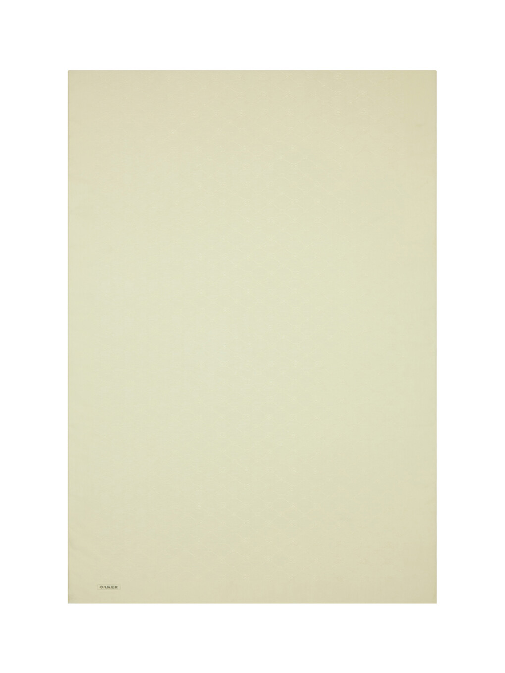 Açık Sarı 70X190 CM Koza Şal