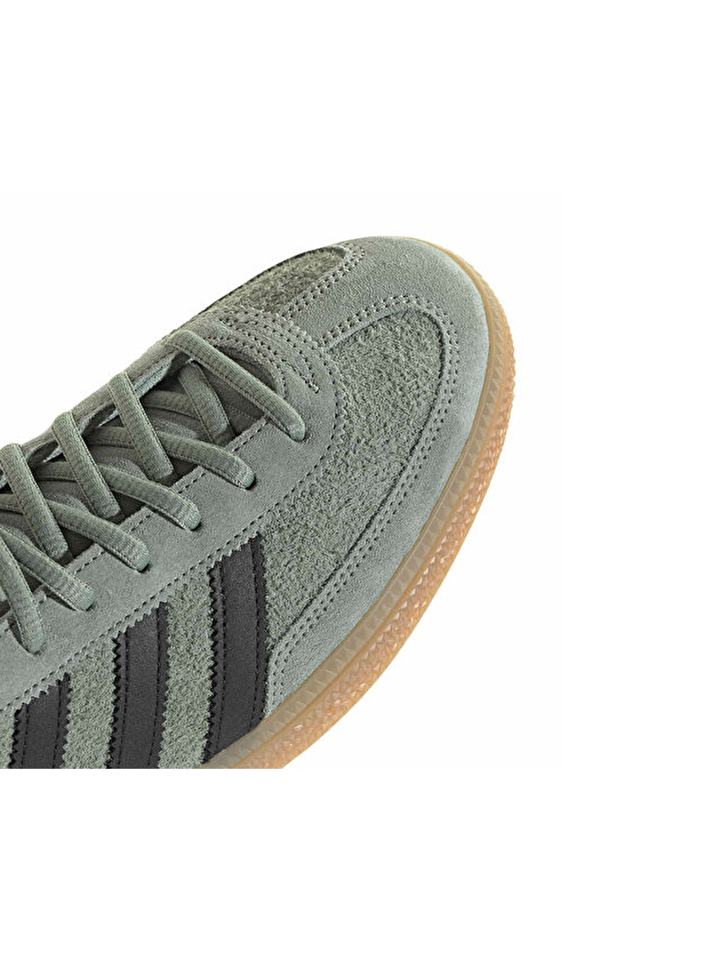 Handball Spezial Erkek Günlük Ayakkabı Ih6507 Yeşil-6
