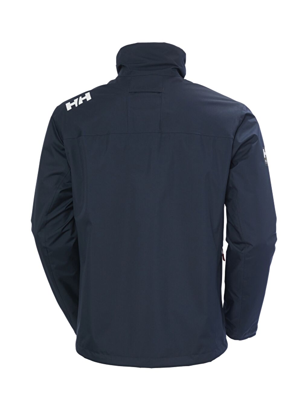 Helly Hansen Lacivert Crew Midlayer Jacket 2.0 Erkek Mont HHA.34444.HHA.597 - 1