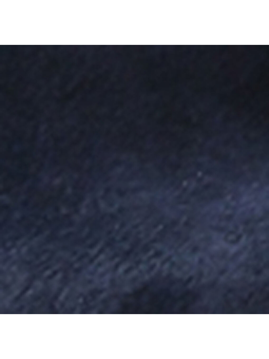 Lacivert Vikki Hakiki Deri Kadın Loafer-7