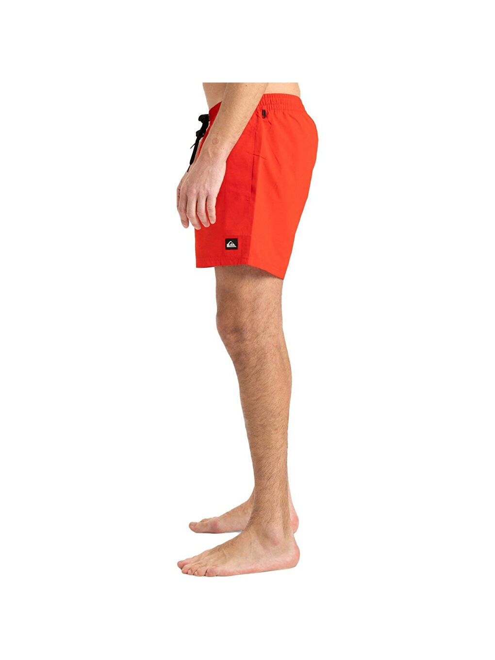 Everyday Solid Volley 15 Erkek Kırmızı Mayoşort-2