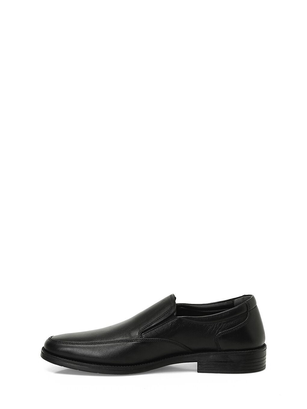 106786.M 5FX Siyah Erkek Ayakkabı-2