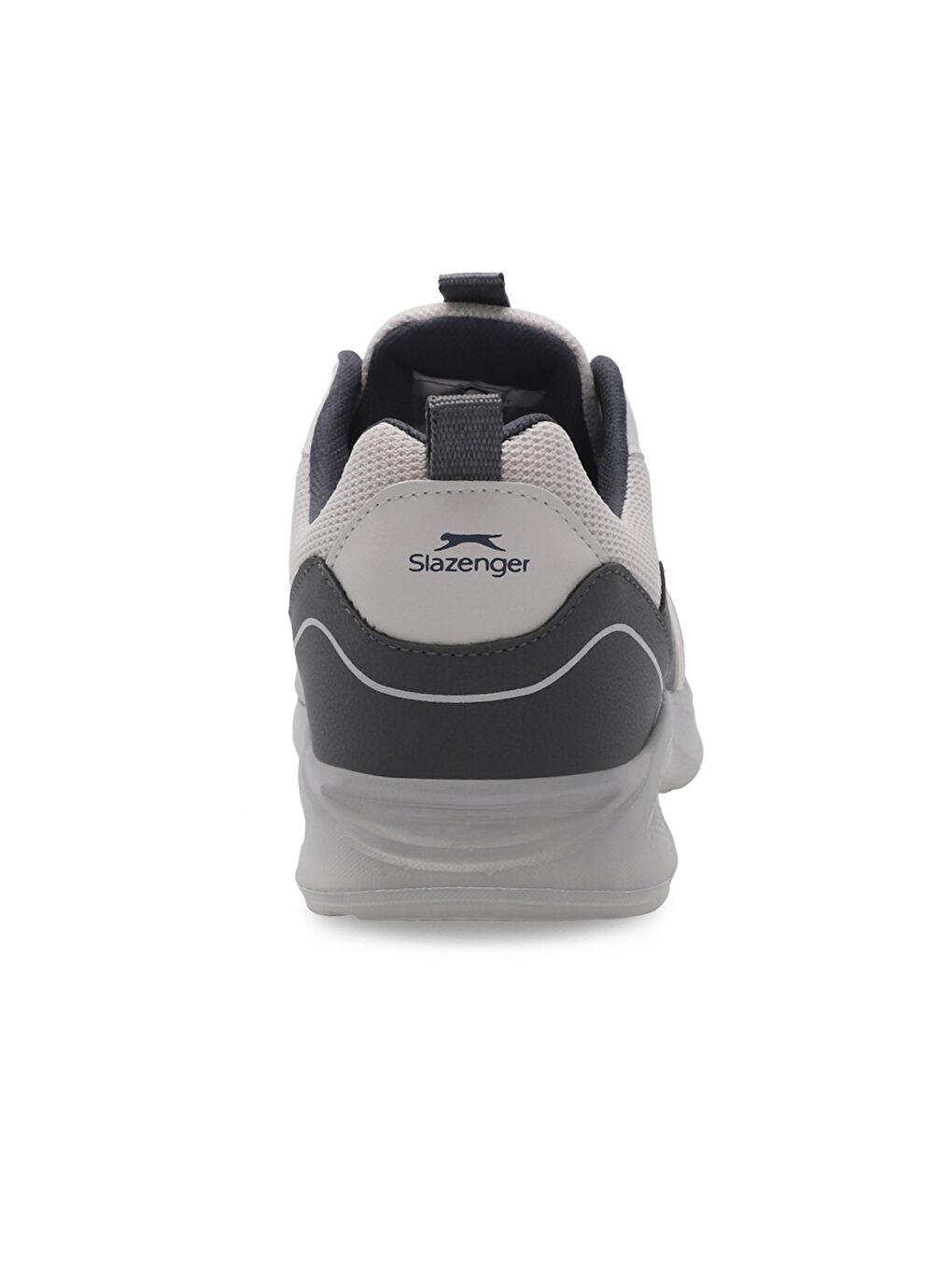 GAIN GA Erkek Sneaker Ayakkabı Gri / Koyu Gri-5