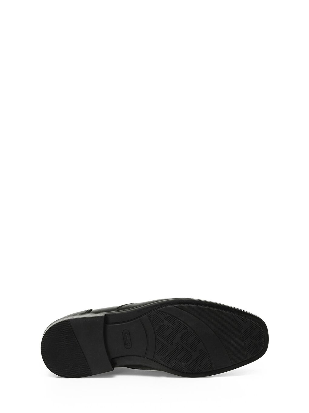 106786.M 5FX Siyah Erkek Ayakkabı-5