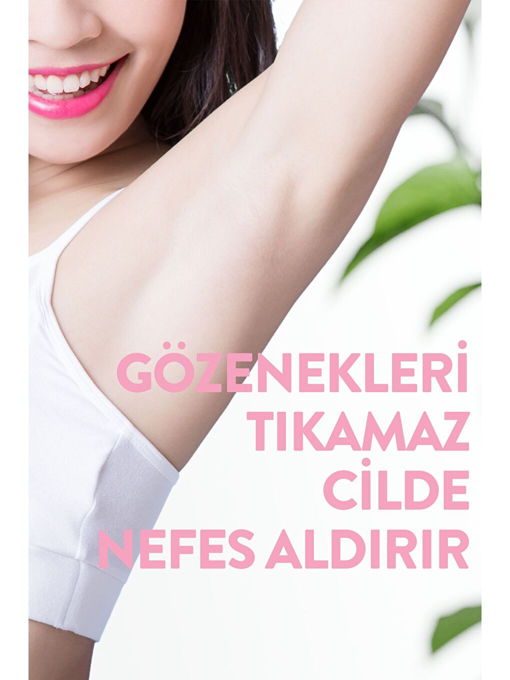 Emotion Love Kadın Deodorant 6x150ml - 2