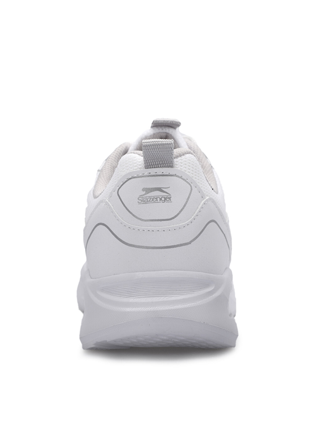 Gaın Ga Erkek Sneaker Ayakkabı Beyaz / Gri-5