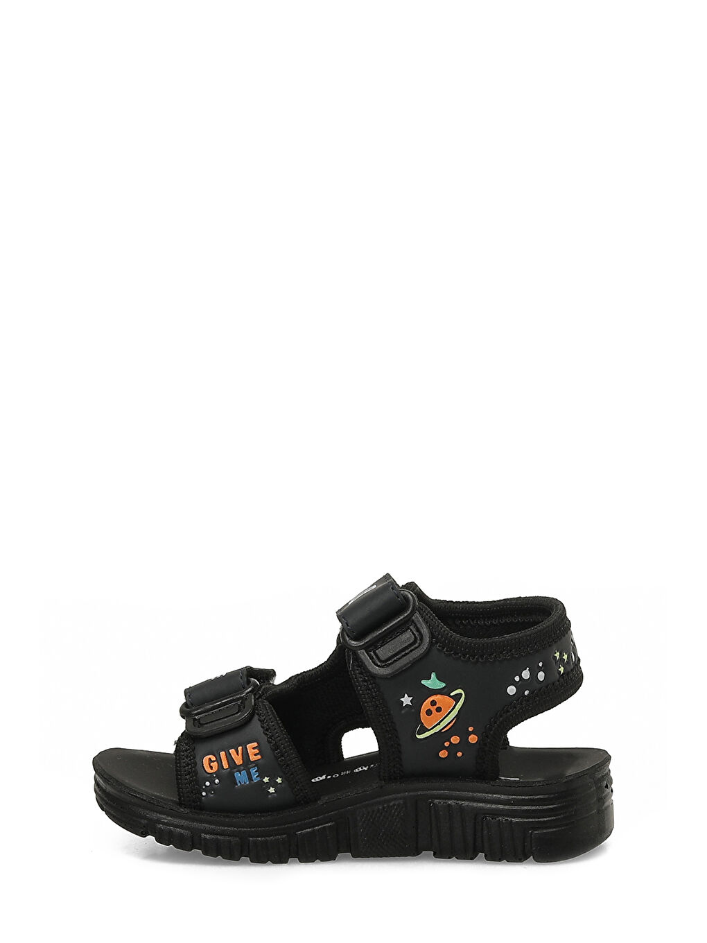 ASTRO.B6FX Lacivert Erkek Bebek Sandalet-2