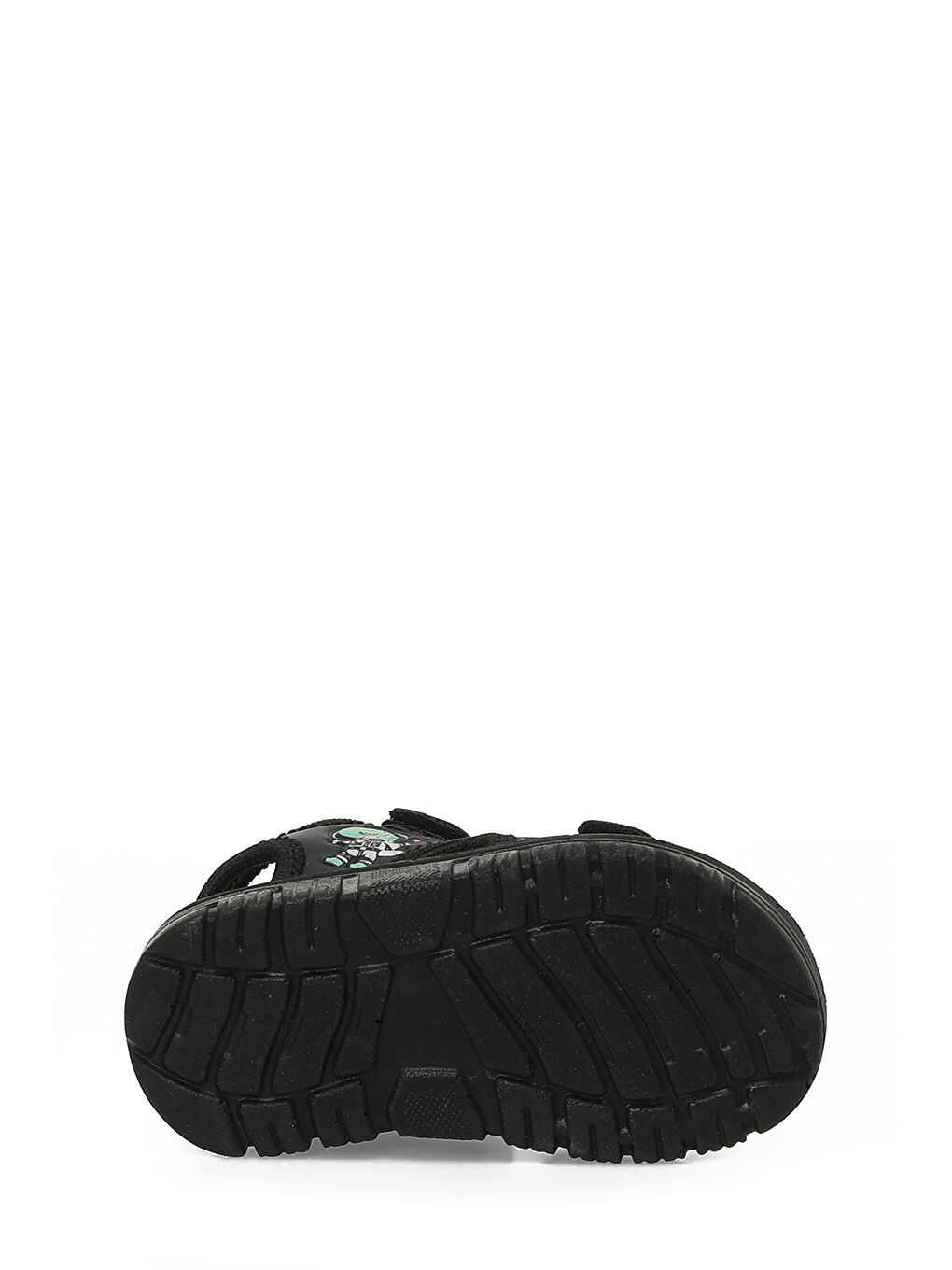 ASTRO.B6FX Lacivert Erkek Bebek Sandalet-5