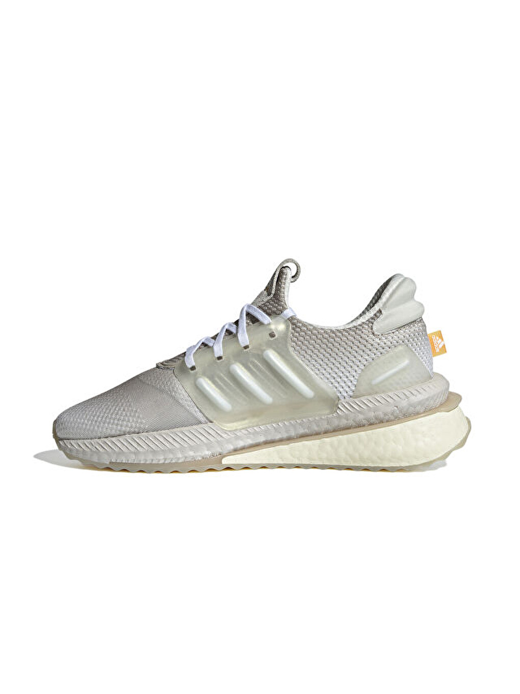 Ekru X_plrboost Kadın Koşu Ayakkabısı Id0275 Krem-1