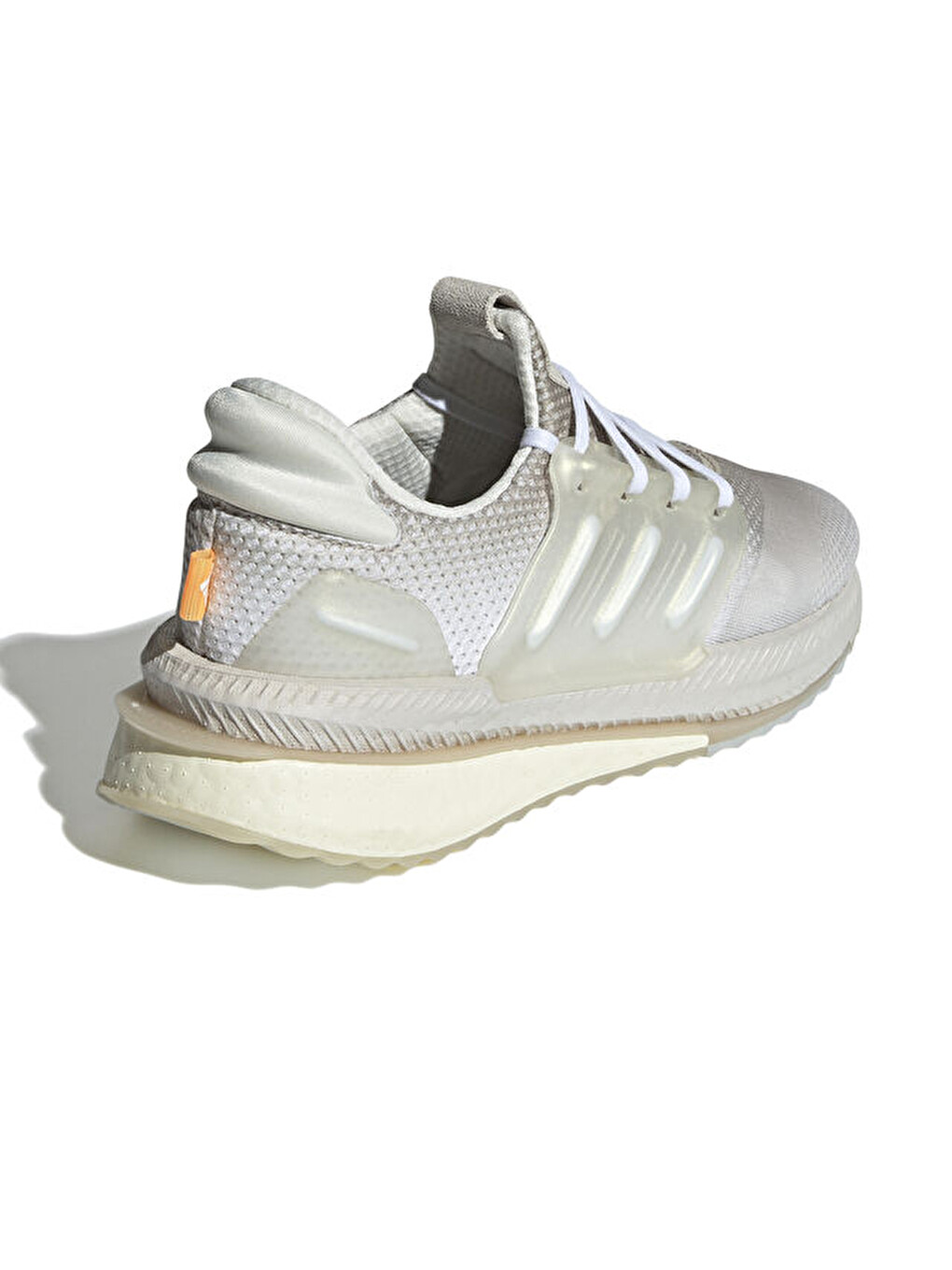 Ekru X_plrboost Kadın Koşu Ayakkabısı Id0275 Krem-4