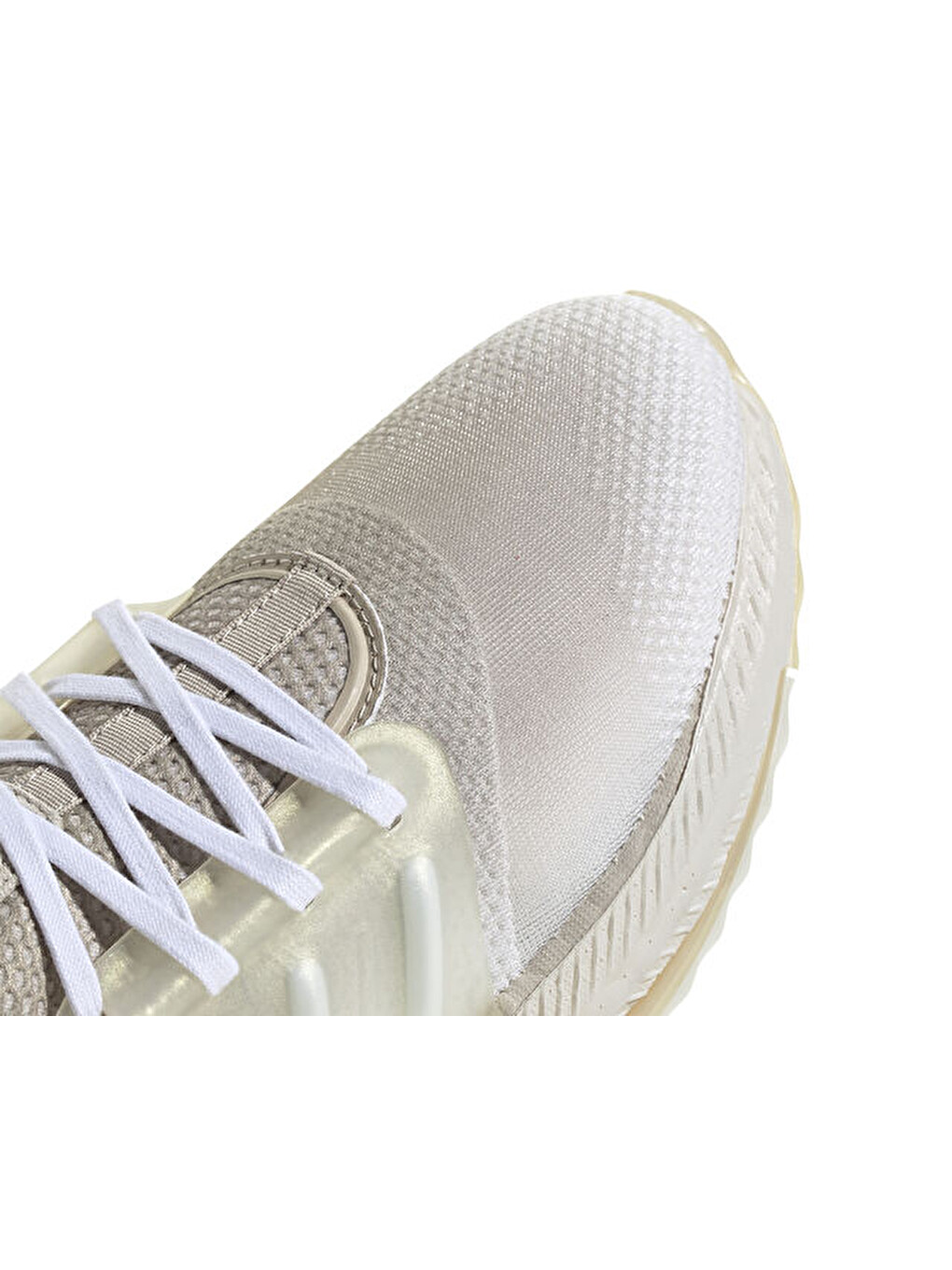 Ekru X_plrboost Kadın Koşu Ayakkabısı Id0275 Krem-6
