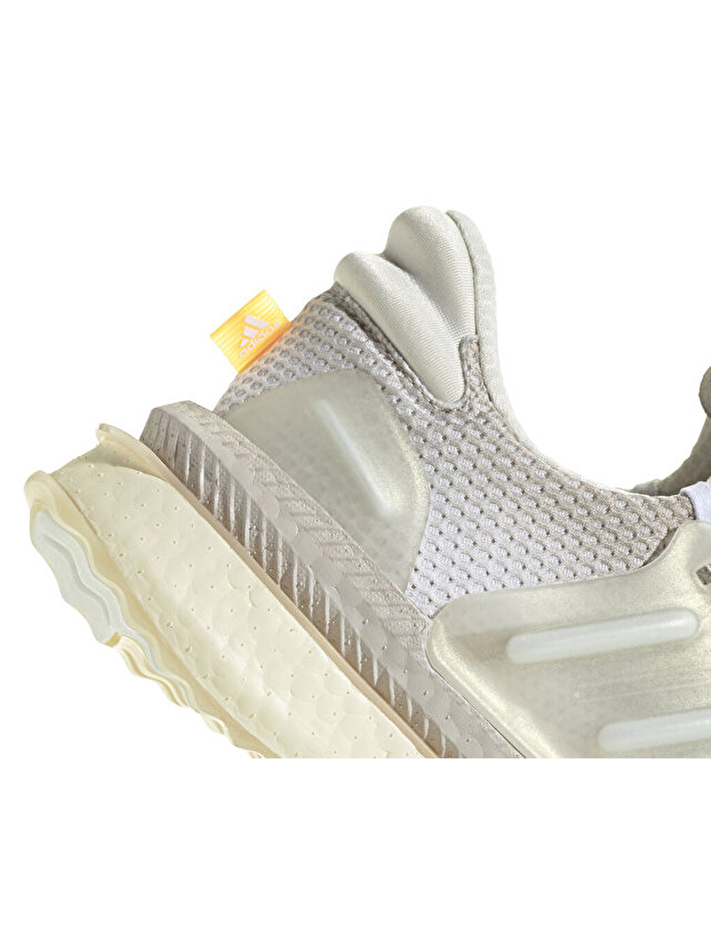 Ekru X_plrboost Kadın Koşu Ayakkabısı Id0275 Krem-7